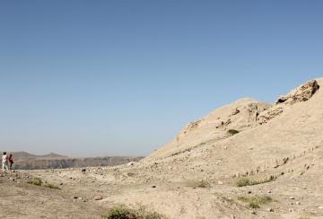 Zaniklá středověká města na území severovýchodní Mezopotámie