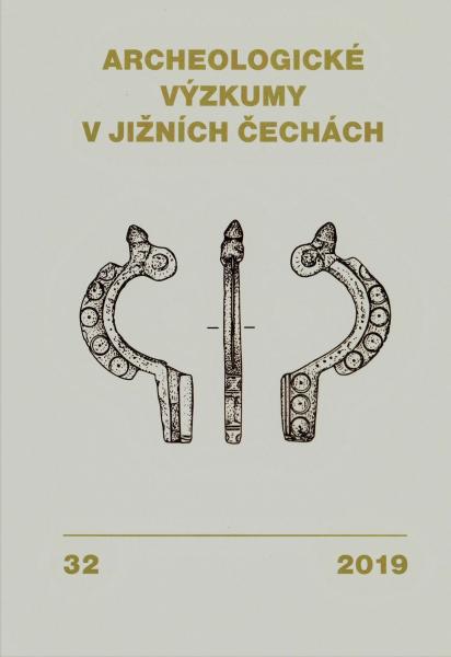 Archeologické výzkumy v jižních Čechách, 32/2019